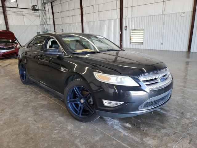 Ford Taurus sho (2010)