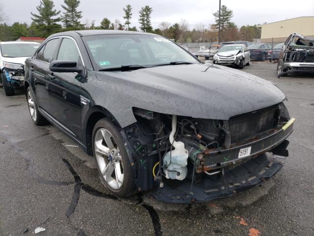 Ford Taurus sho (2010)