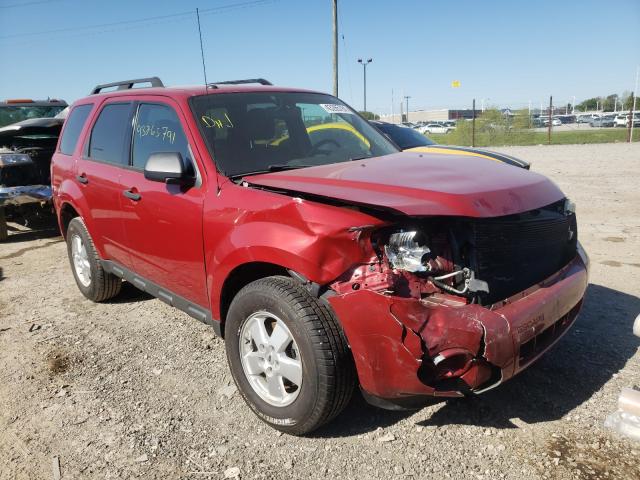 Ford Escape xlt (2011)