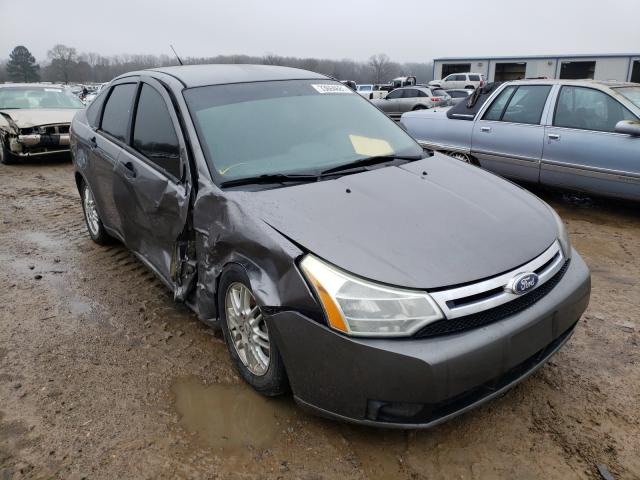 Ford Focus se (2011)