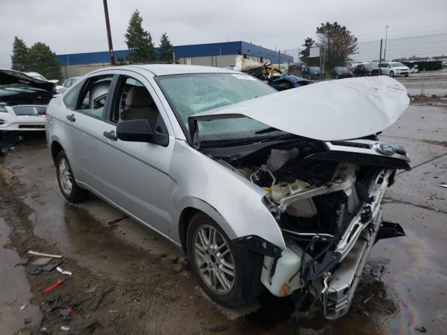 Ford Focus se (2011)