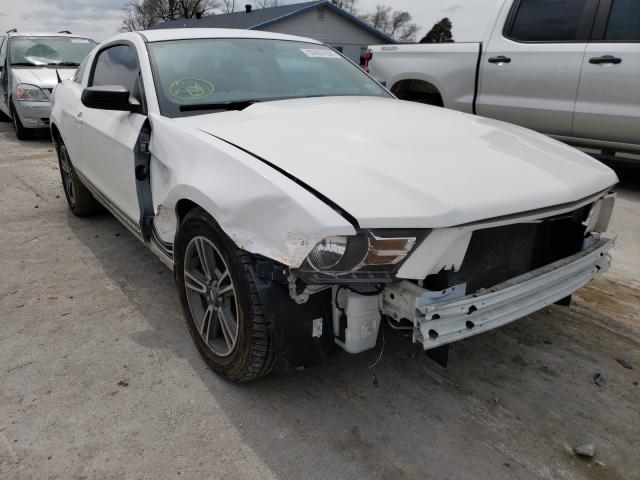 Ford Mustang (2011)