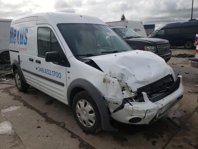 Ford Transit co (2011)