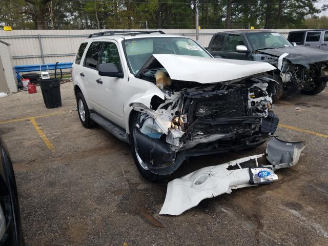 Ford Escape xlt (2012)