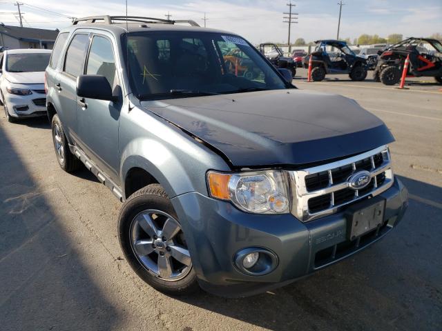 Ford Escape xlt (2012)