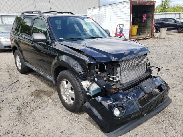 Ford Escape xlt (2012)