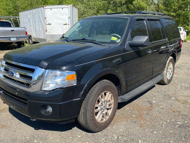 Ford Expedition (2012)