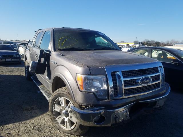 Ford F-150 (2012)