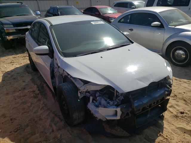 Ford Focus se (2012)