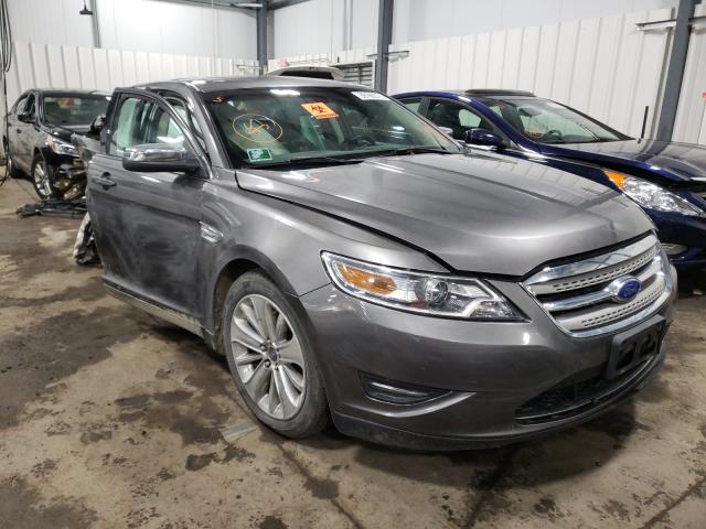 Ford Taurus lim (2012)