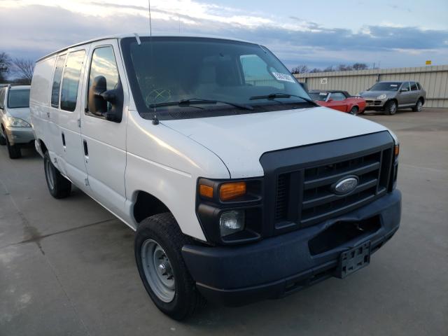 Ford Econoline (2013)