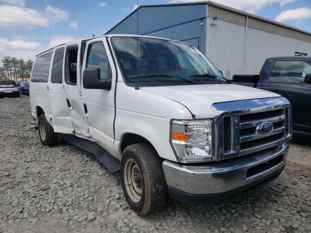 Ford Econoline (2013)