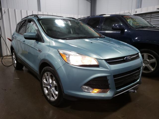 Ford Escape (2013)