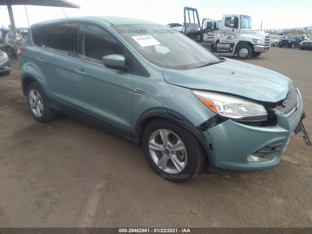 Ford Escape (2013)