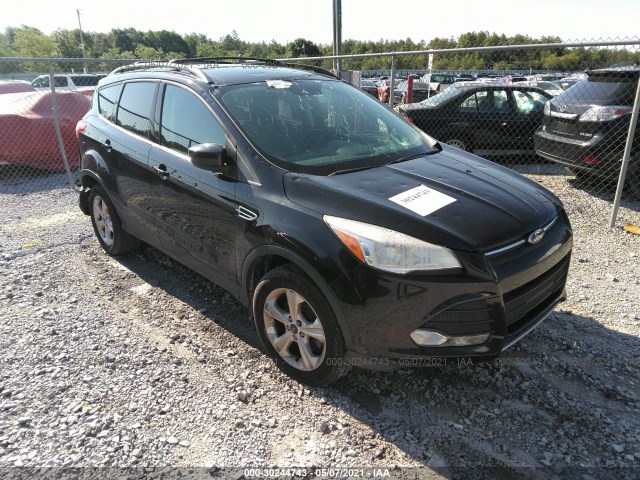 Ford Escape (2013)
