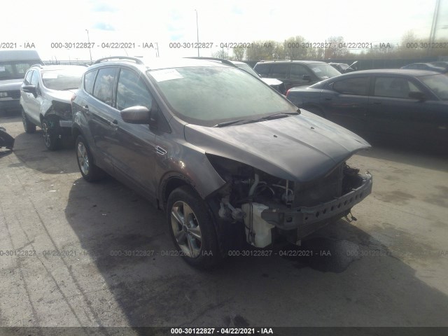 Ford Escape (2013)