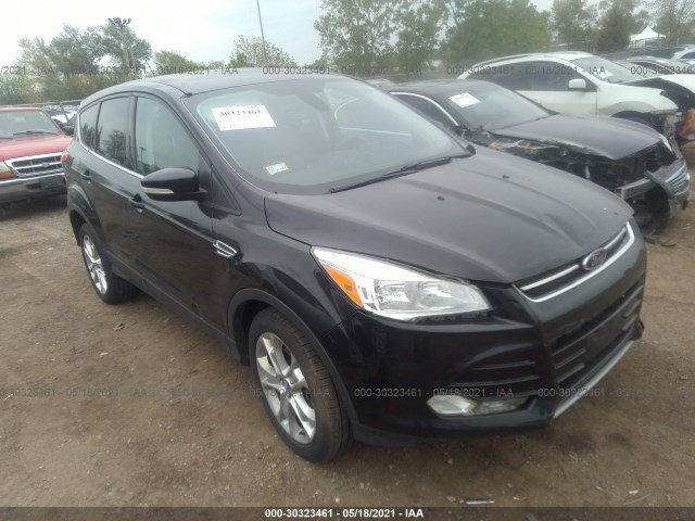 Ford Escape (2013)