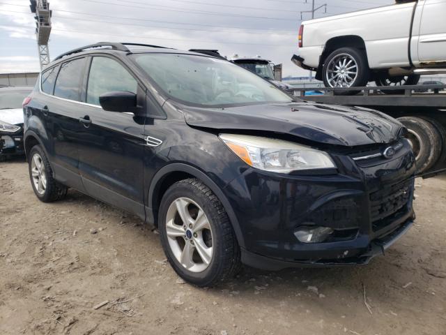 Ford Escape se (2013)