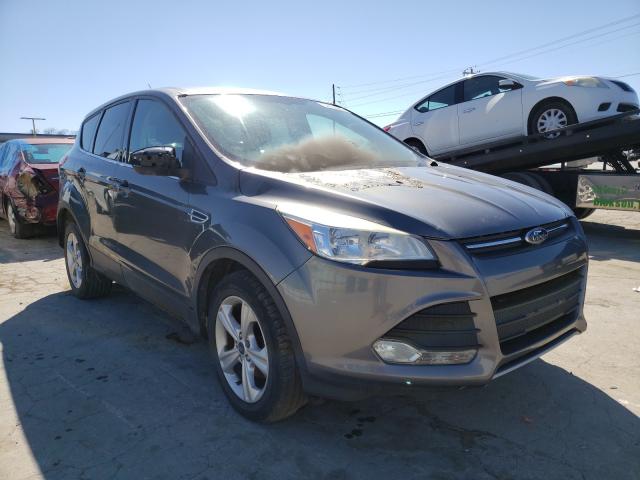 Ford Escape se (2013)