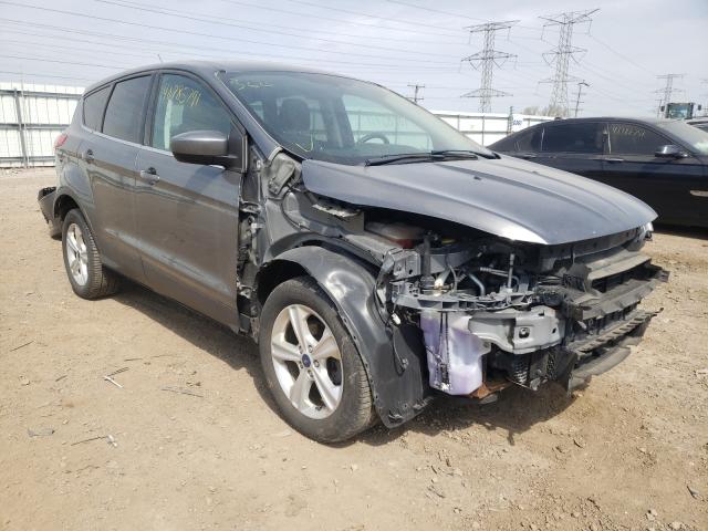 Ford Escape se (2013)