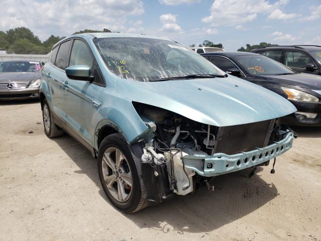 Ford Escape se (2013)