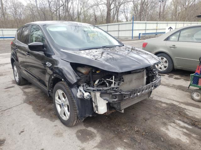 Ford Escape se (2013)