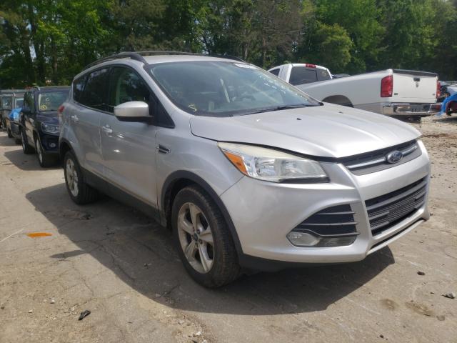 Ford Escape se (2013)