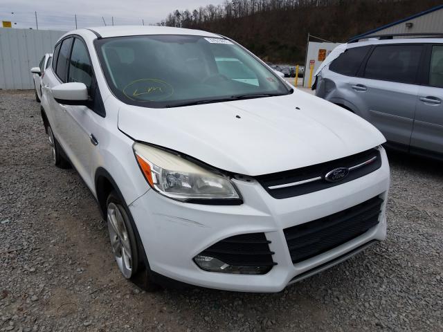 Ford Escape se (2013)