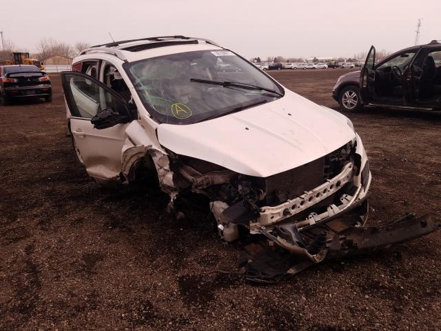 Ford Escape tit (2013)