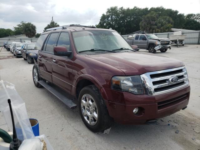 Ford Expedition (2013)
