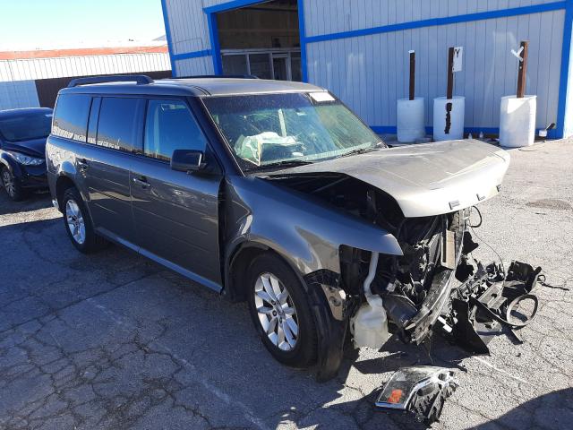 Ford Flex se (2013)