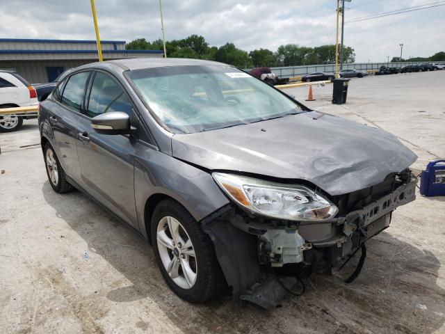 Ford Focus se (2013)