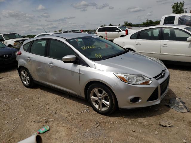 Ford Focus se (2013)