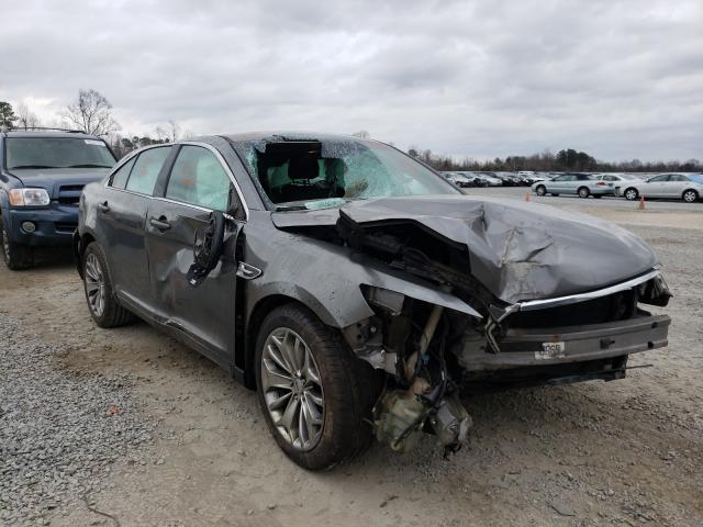 Ford Taurus lim (2013)