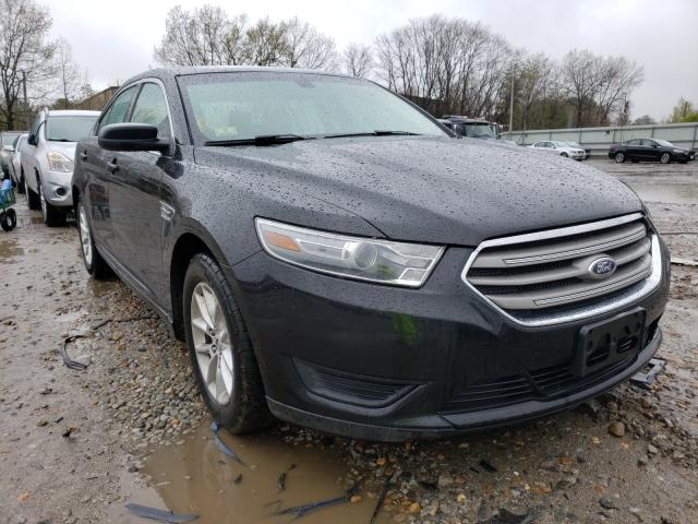Ford Taurus se (2013)