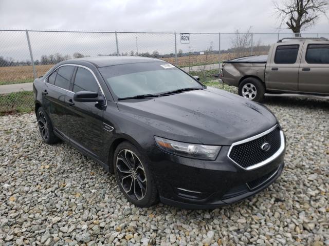 Ford Taurus sho (2013)