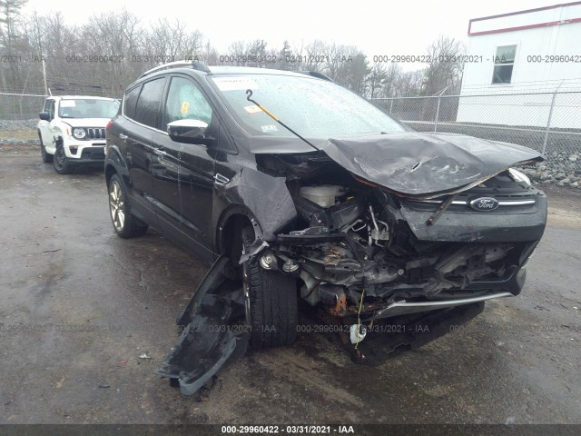 Ford Escape (2014)