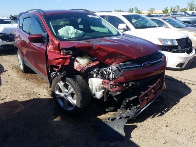 Ford Escape se (2014)