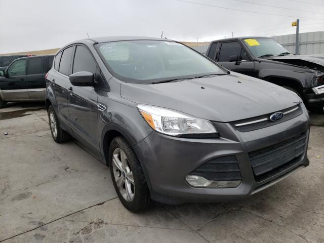 Ford Escape se (2014)