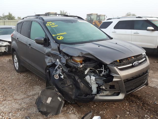 Ford Escape se (2014)