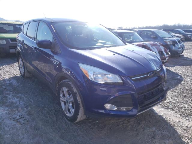 Ford Escape se (2014)