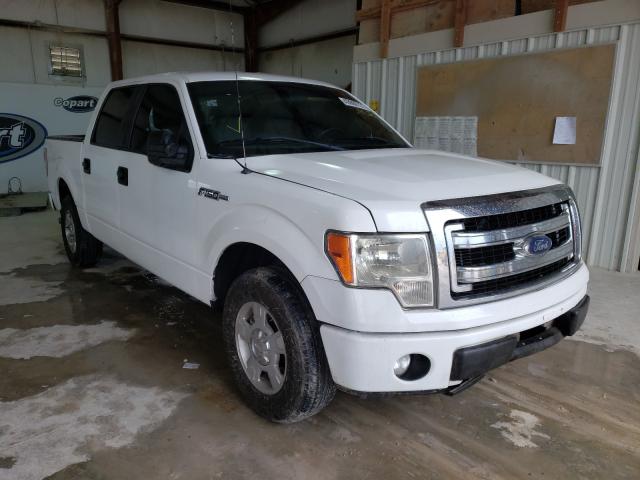 Ford F-150 (2014)