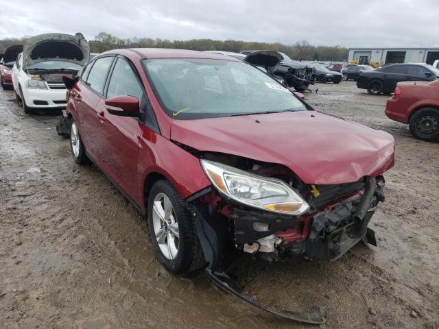 Ford Focus se (2014)