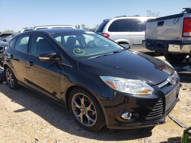 Ford Focus se (2014)