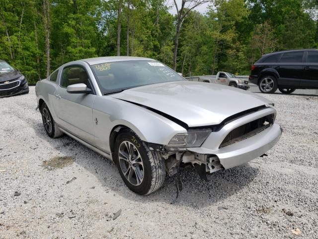Ford Mustang (2014)