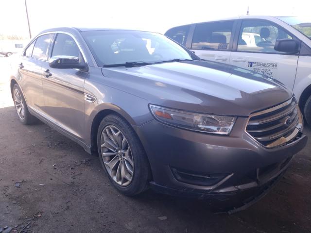 Ford Taurus lim (2014)