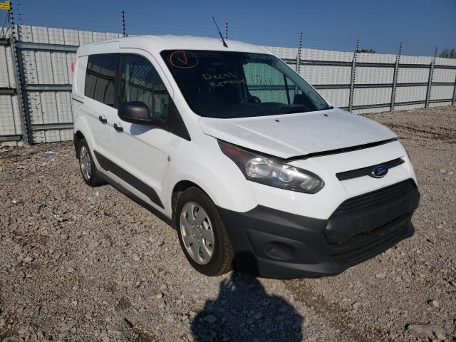 Ford Transit co (2014)