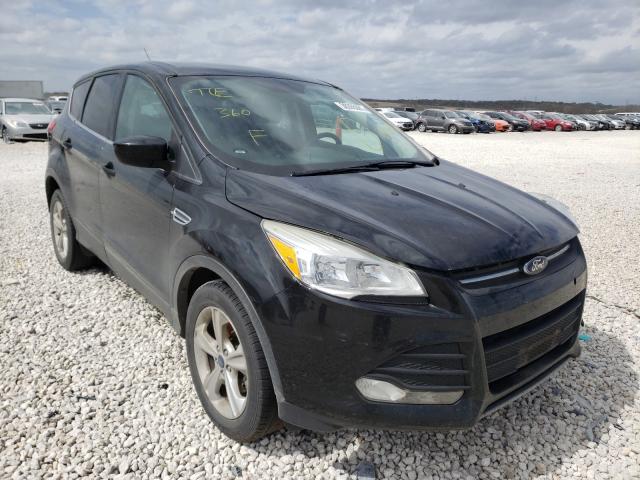 Ford Escape se (2015)