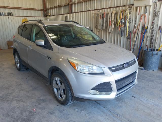 Ford Escape se (2015)