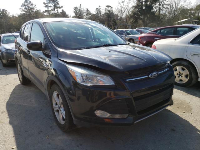 Ford Escape se (2015)